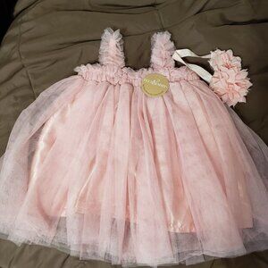 Elly & Emmy Dress